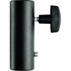 Manfrotto 16 mm-es Female Aljzat Adapter 17,5mm-ről 5/8''-ra 152 (152)