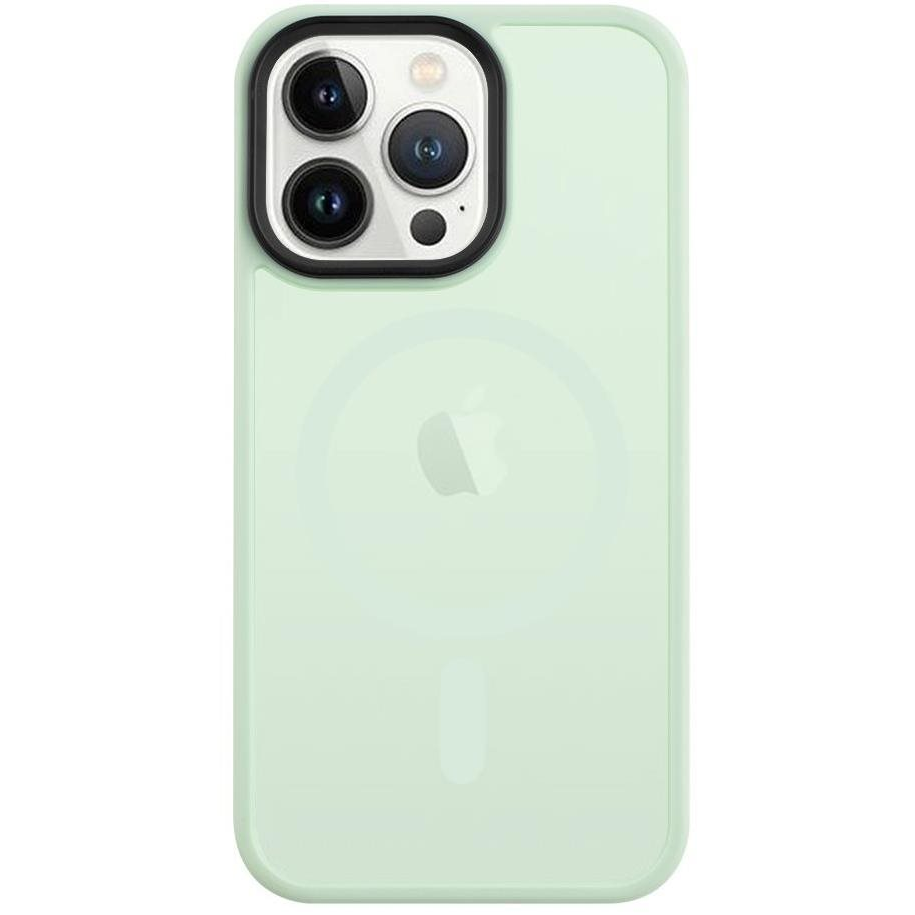 Tactical MagForce Hyperstealth Apple iPhone 13 Pro tok - Beach Green (8596311205842)