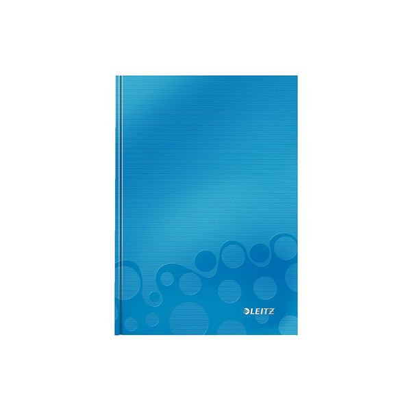 Leitz WOW A5 Blu
