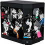 Y60 Persona 3 Reload  (mehrfarbig, Tempered Glass)