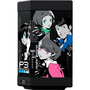 Y60 Persona 3 Reload  (mehrfarbig, Tempered Glass)