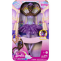 Barbie Dreamtopia HLC26 păpușă
