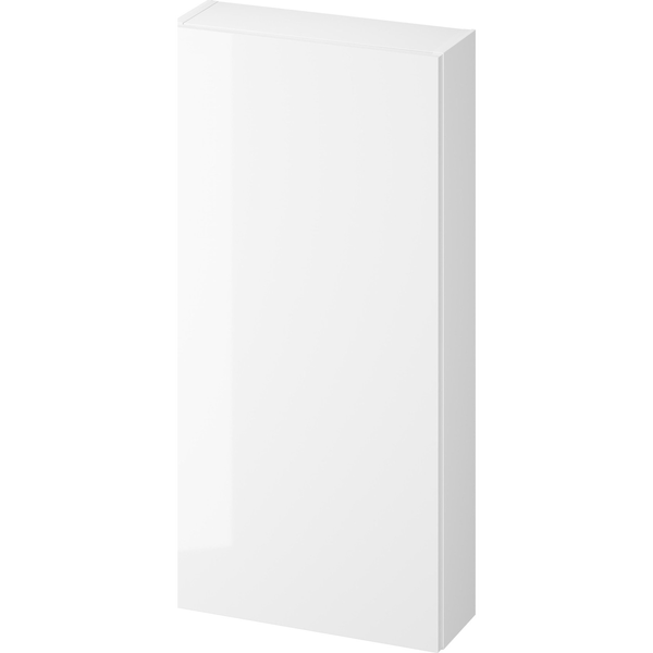  Cersanit S590-028-DSM SZAFKA WISZĄCA MODUO 40 BIAŁA DSM // CER.MODUO-WISZ-40-DSM