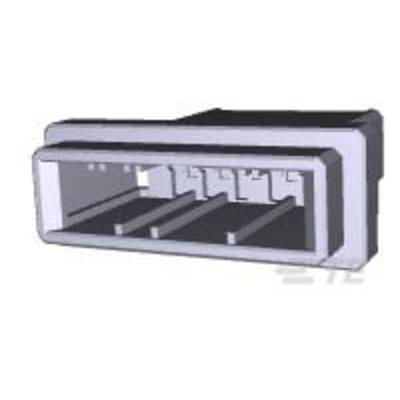 TE Connectivity 1-177648-5 1 db csomag (1-177648-5)