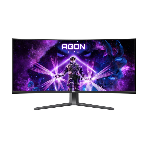 Monitor de gaming AOC AGON PRO AG346UCD 34" 3440x1440 QDOLED