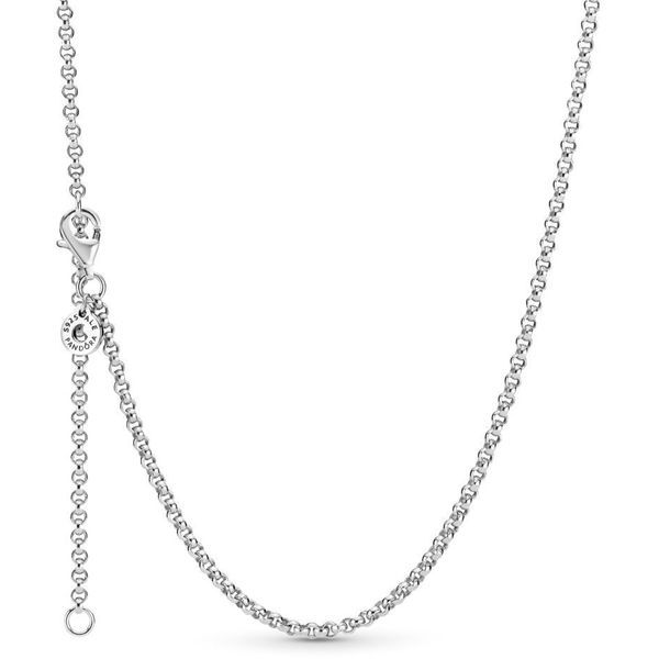 PANDORA Icons 399260C00-60 - Ag 925/1000, 7,7g