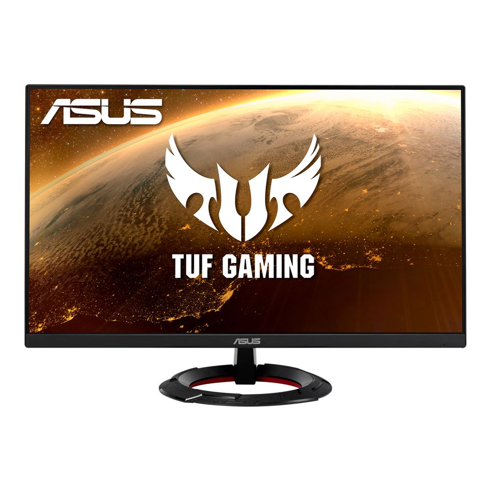 ASUS TUF Gaming VG249Q1R 23,8" Full HD 144Hz Gaming Monitor (VG249Q1R)