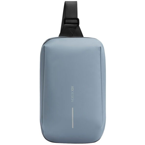 XD Design Urban Sling, szürke-kék (P706.2715)
