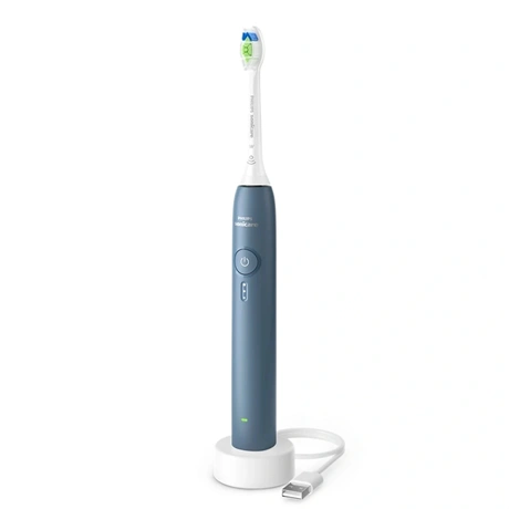 Philips 3100 series HX4031/24 elektrisk tandbørste Voksen Sonisk tandbørste Blå
