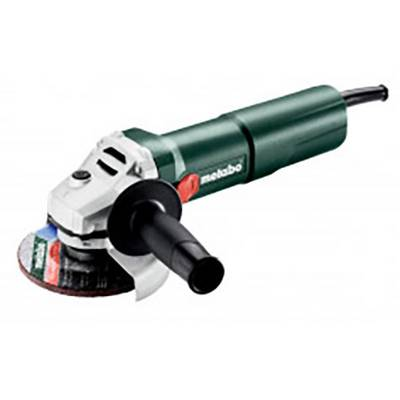 Metabo 603614000 Sarokcsiszoló 125 mm (603614000)