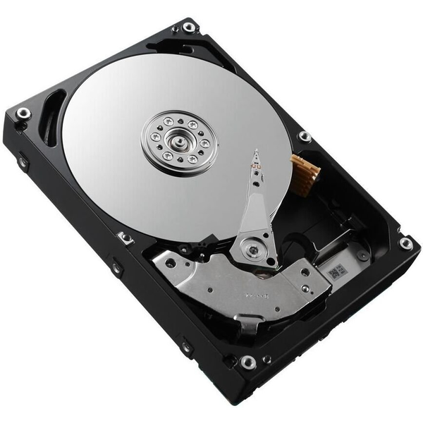 DELL GVT60 harddisk 600 GB 10000 rpm 2.5" SAS