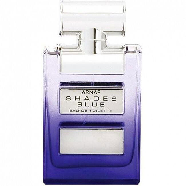 Armaf Shades Blue EdT 100 ml M (4580024)