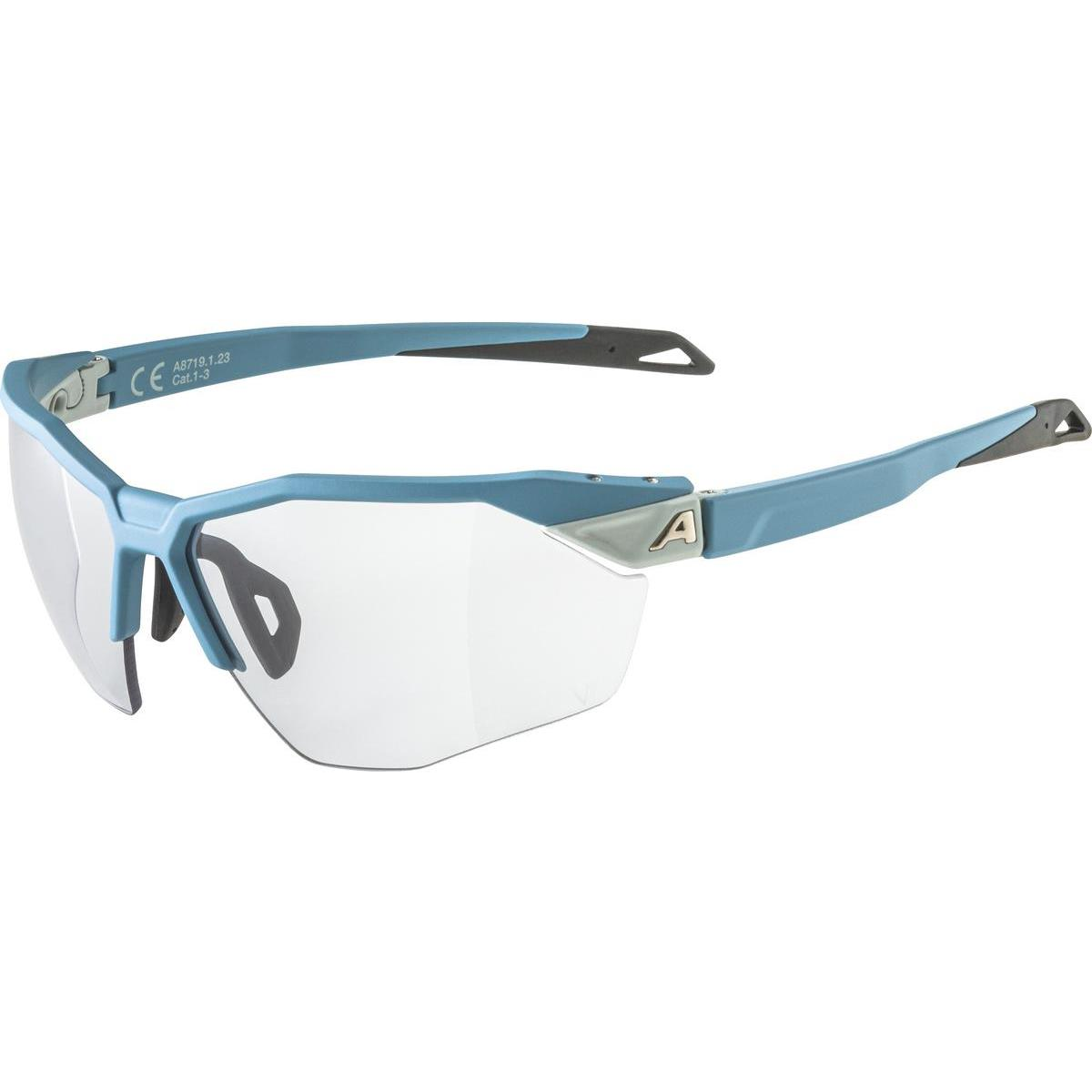 Alpina Twist SIX HR V smoke-blue matt (4003692322036)