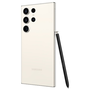 Samsung Galaxy S23 Ultra SM-S918B 17,3 cm (6.8") Dual SIM Android 13 5G USB typu C 12 GB 512 GB 5000 mAh Krém