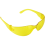 Védőszemüveg - Polikarbonát, Sárga