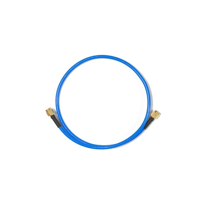 MikroTik Flex-guide RPSMA/RPSMA kábel 500mm (ACRPSMA) (ACRPSMA)