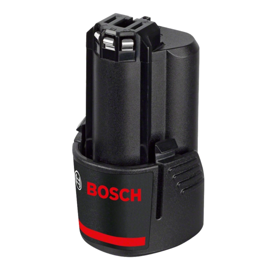 Bosch GBA 12V 2.0AH Akkumulátor (1600Z0002X)