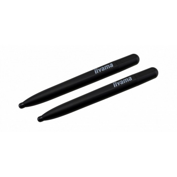 iiyama STYLUS-P08 stylus pen Sort