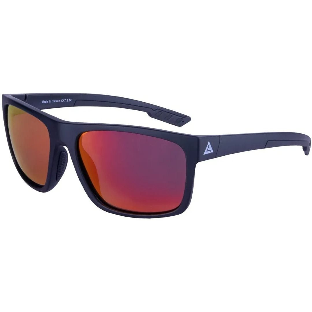 LACETO Monica Black - polarized (LT-SA1612-BK)