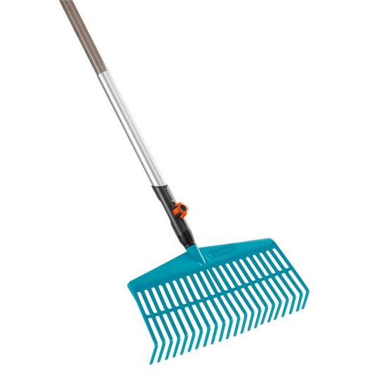 Gardena 3020-23 Combisystem lombseprű nyéllel (3020-23)