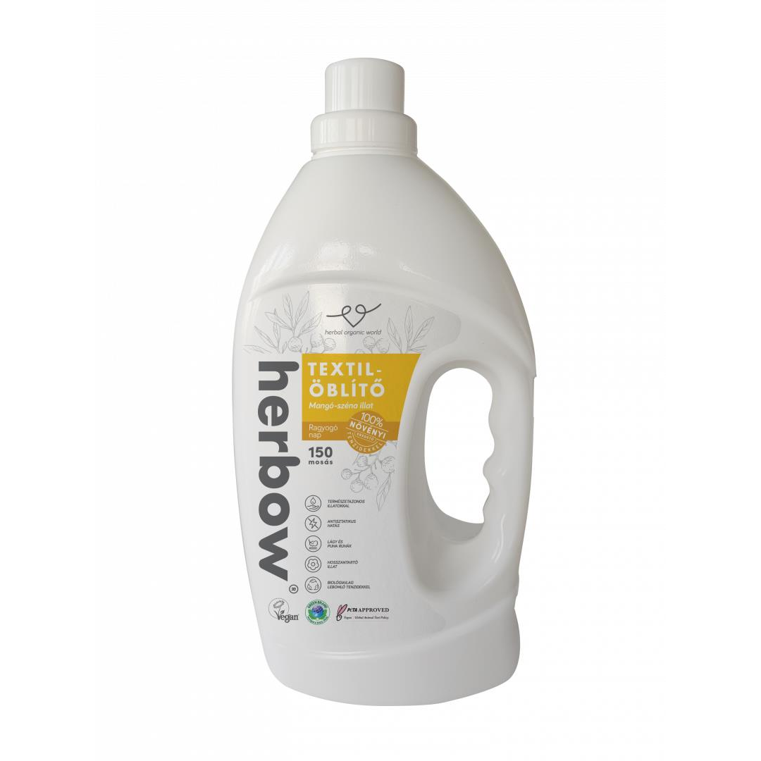 Herbow Ragyogó Nap 3 l (150 mosás) (5999567515858)