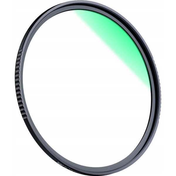 Filtr Kf Zaawansowany Filtr Uv K&f Nano-x Pro Mrc 37mm / Kf01.979