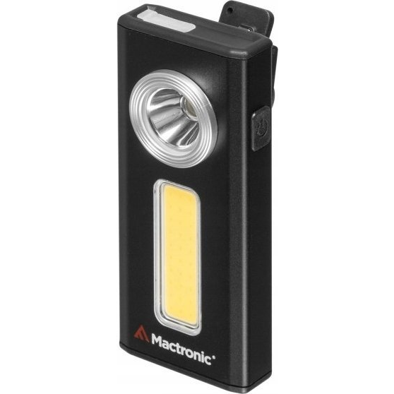MacTronic Mactronic 500lm įkraunamas žibintuvėlis Flagger 650 PHH1073