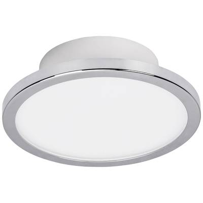 LightMe (LM85650) Aqua LED-es mennyezeti lámpa LED GX5.3 8 W Króm (LM85650)