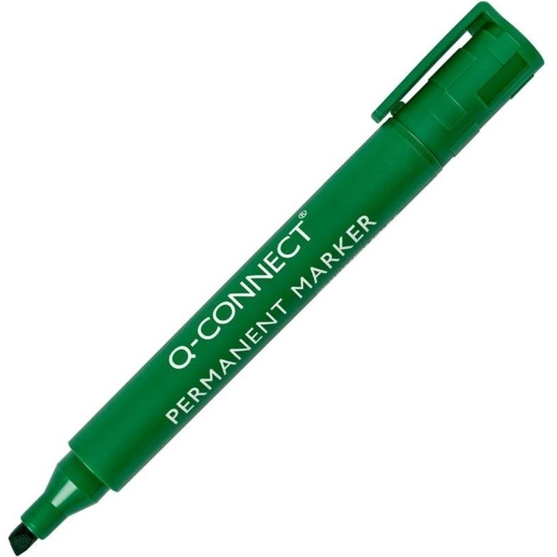 Q-CONNECT PM-C 3-5 mm, zöld (KF01774)