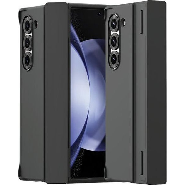 Araree Nukin 360 Tok Samsung Galaxy Z Fold6 - Fekete