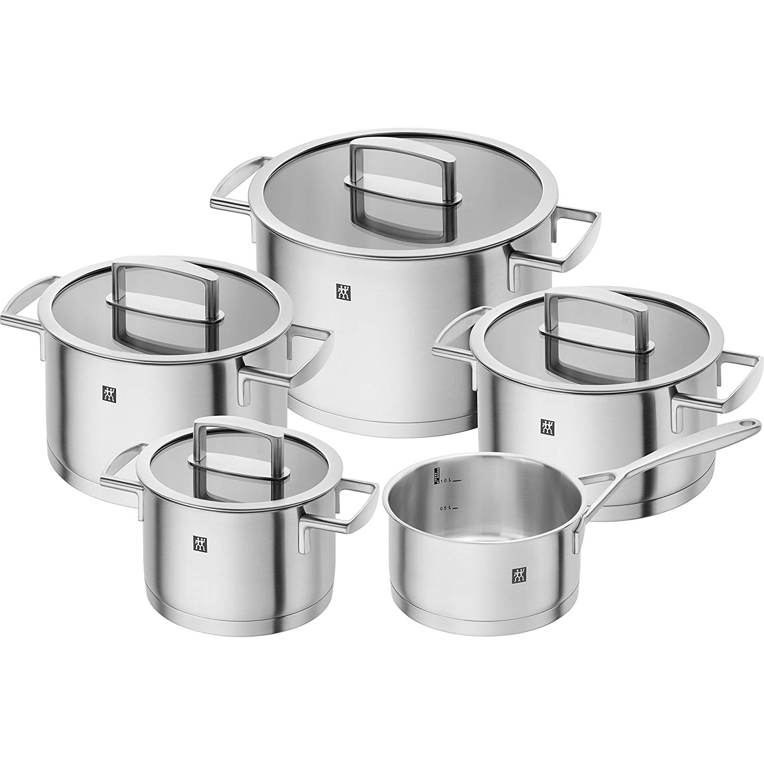 Zwilling Vitality Edénykészlet (5 részes) (66460-000-0)