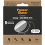 Стъклен протектор PanzerGlass за часовник Samsung Galaxy Watch 6, 40 mm, Antibacterial, Прозрачен