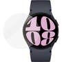 Стъклен протектор PanzerGlass за часовник Samsung Galaxy Watch 6, 40 mm, Antibacterial, Прозрачен