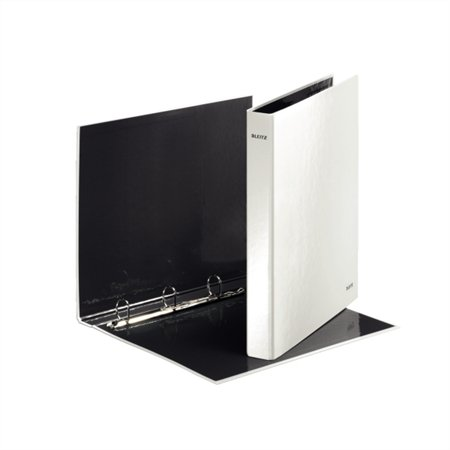 Leitz 42420001 gyűrűs iratgyűjtő A4 Fehér