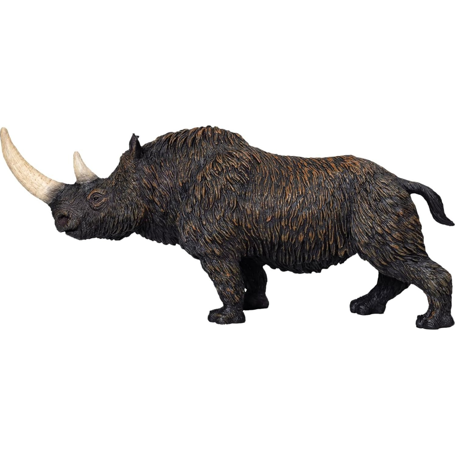 Mojo Gyapjas Orrszarvú Deluxe - L (MJ-381009)