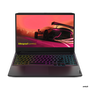 LENOVO IdeaPad Gaming 3 15ACH6 15.6" FHD, AMD Ryzen 5-5600H, 16GB, 512GB M.2 , nV GTX3050-4, NO OS, Black
