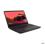 LENOVO IdeaPad Gaming 3 15ACH6 15.6" FHD, AMD Ryzen 5-5600H, 16GB, 512GB M.2 , nV GTX3050-4, NO OS, Black