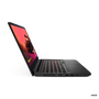 LENOVO IdeaPad Gaming 3 15ACH6 15.6" FHD, AMD Ryzen 5-5600H, 16GB, 512GB M.2 , nV GTX3050-4, NO OS, Black