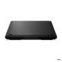 LENOVO IdeaPad Gaming 3 15ACH6 15.6" FHD, AMD Ryzen 5-5600H, 16GB, 512GB M.2 , nV GTX3050-4, NO OS, Black