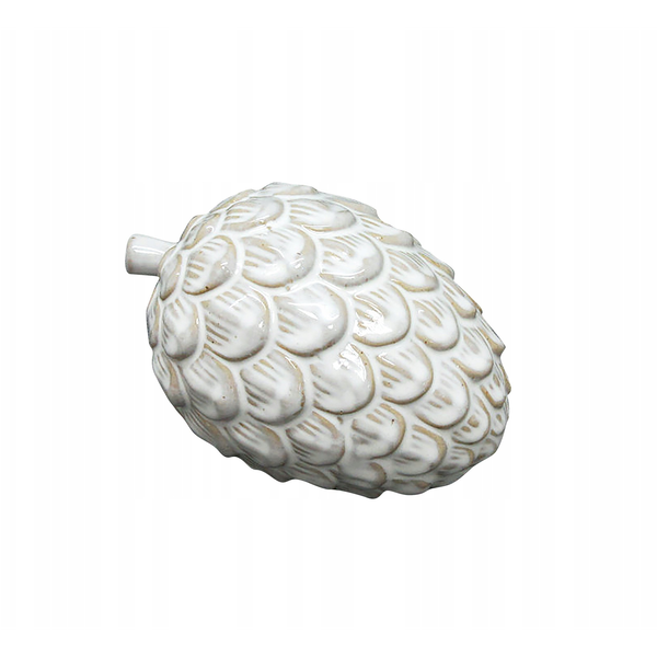 MAVE Figura szyszka 13,6x9,2xh8,8cm