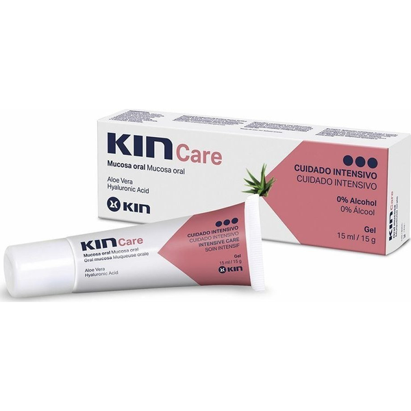 Kin Care Gel