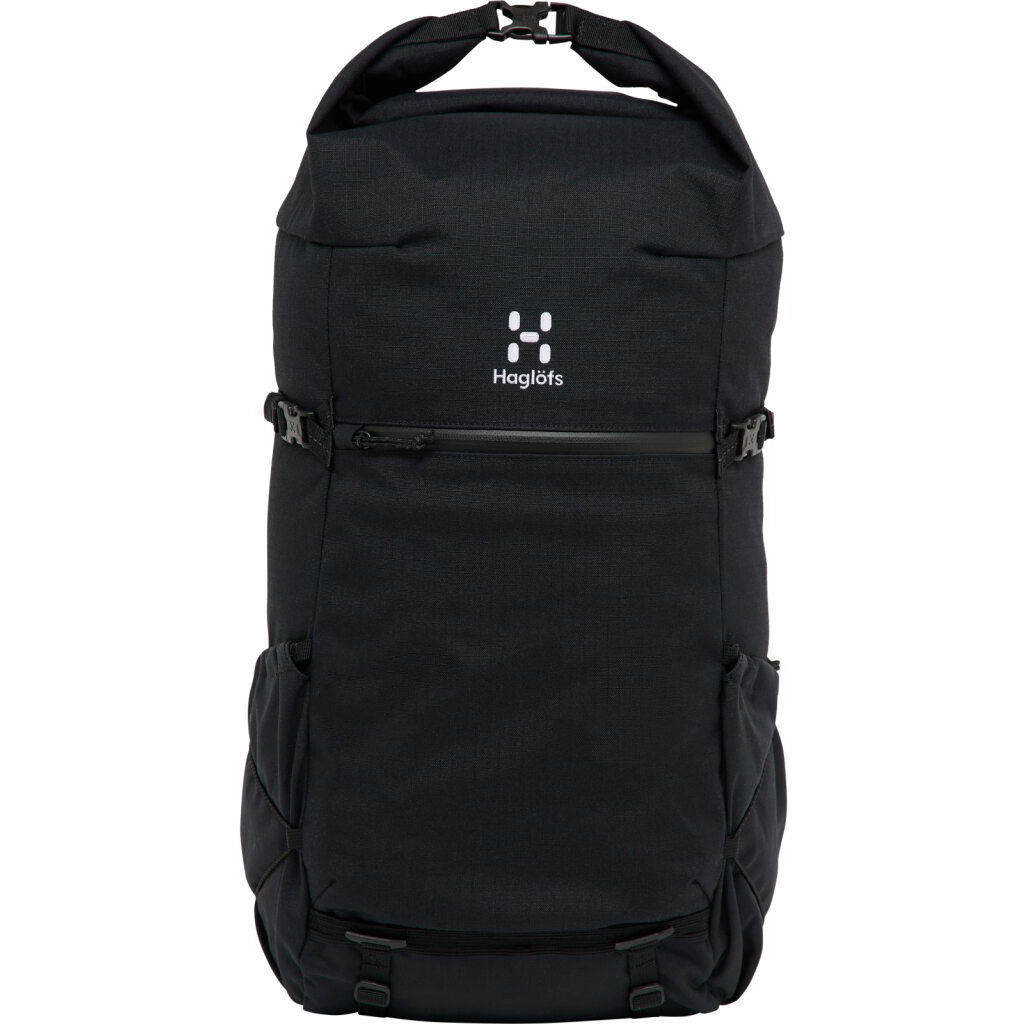 Haglöfs Ardos Rolltop 28, fekete (7318841813011)