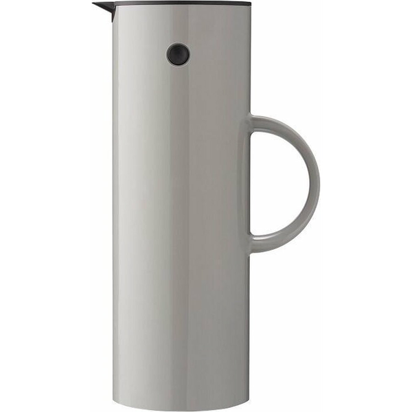 Термос чаша Stelton EM77, 1 L, сива