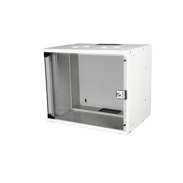 Equip EWM-09-5440-G rack 9U Wandrek Licht Grijs