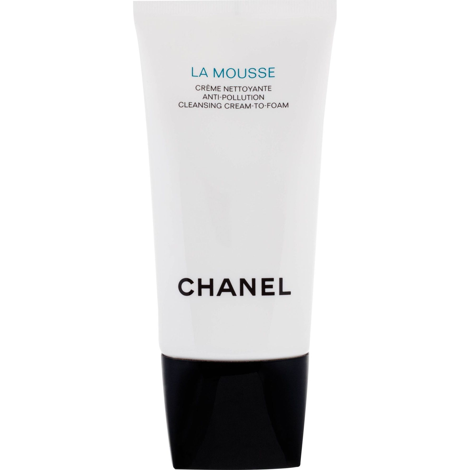 CHANEL La Mousse Cleansing Cream-To-Foam 150 ml (88462)
