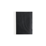 Office Depot A4 40 részes Panorámás Iratvédő mappa - Fekete