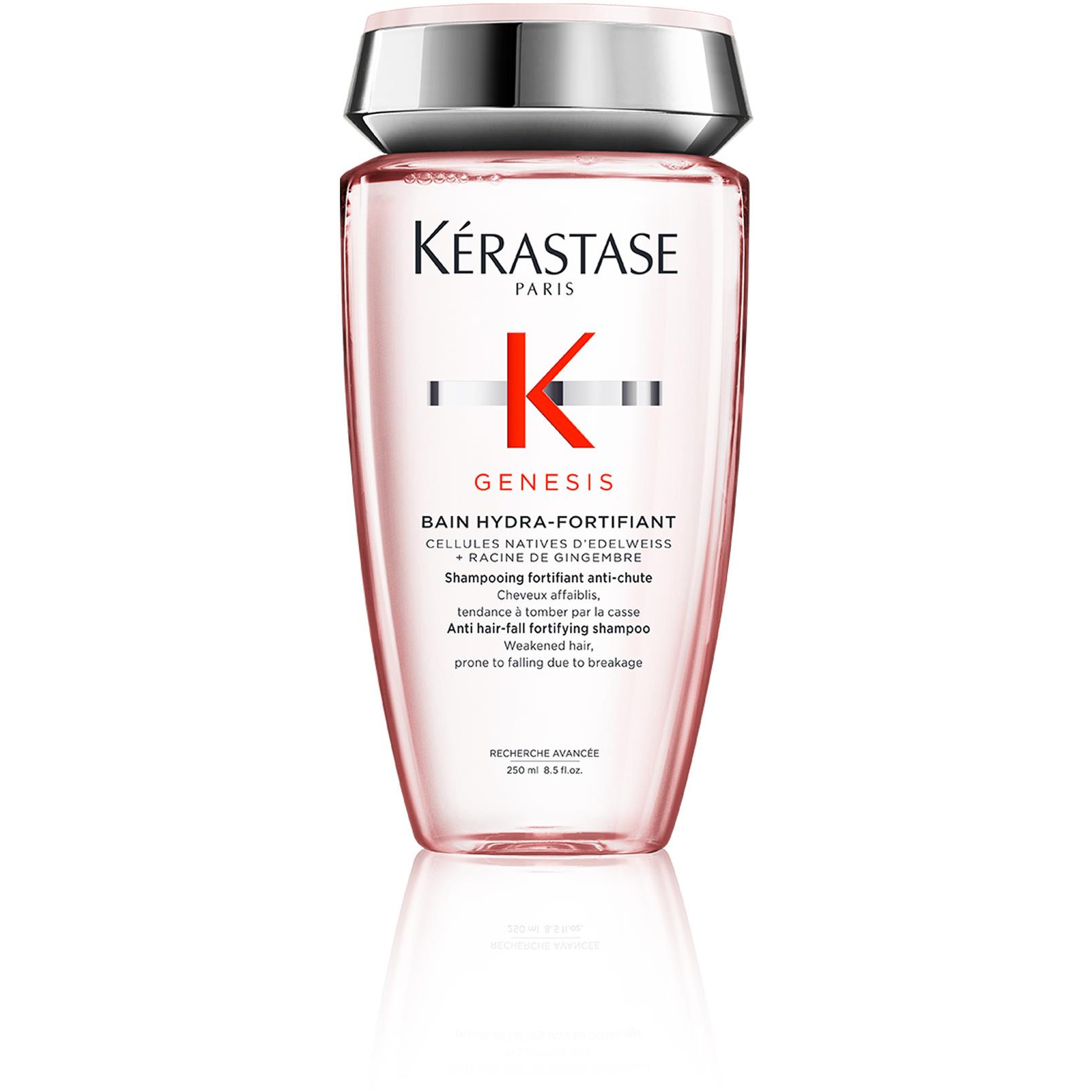 KÉRASTASE Genesis Bain Hydra-Fortifiant 250 ml (3474636857814)