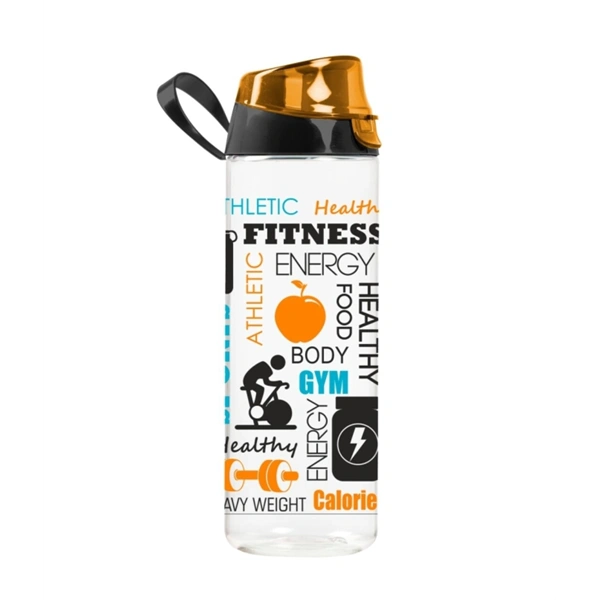 IRIS kulacs 750 ml vegyes minta 161506-013 (161506-013)