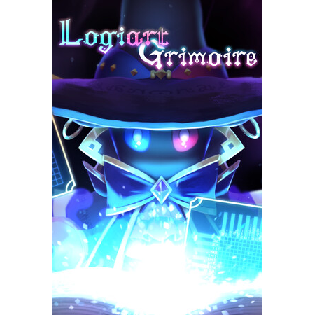 Logiart Grimoire