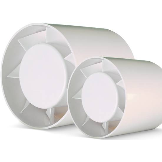 Cata MT-100 csőbe dugható ventilátor (00710000)